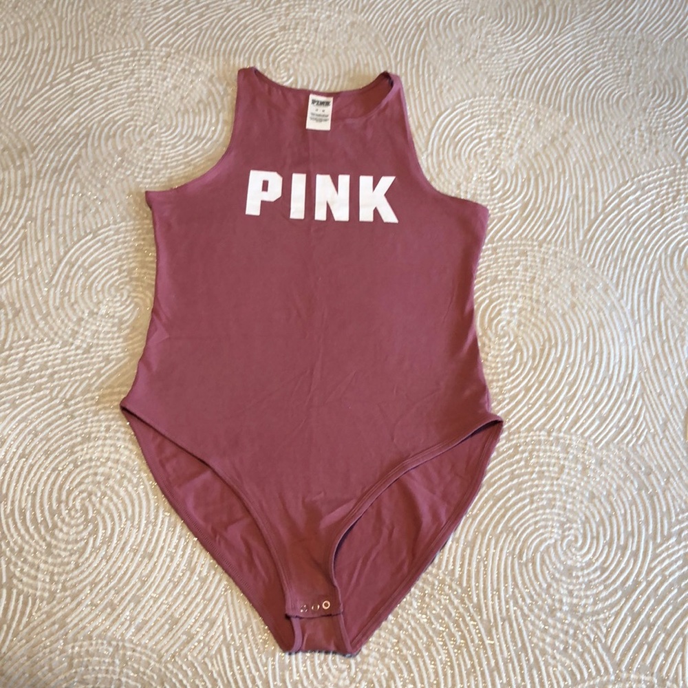 PINK Tank